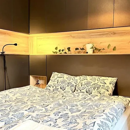 Apartamento Velvet *