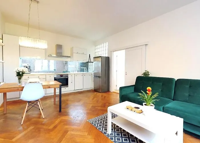 Velvet Appartement Bratislava