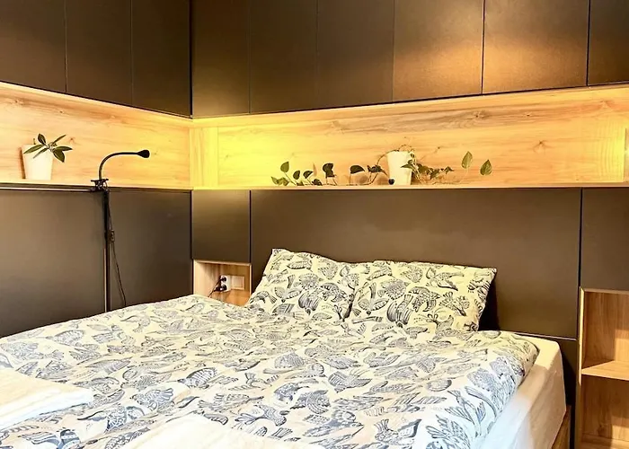 Appartement Velvet *